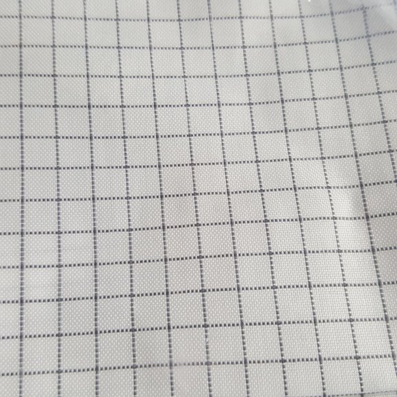 IKEA STUK Hanging shoe organizer with 16 pockets, white gray - Picture 9 of 16